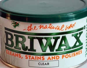 Briwax