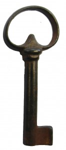 Nøkkel